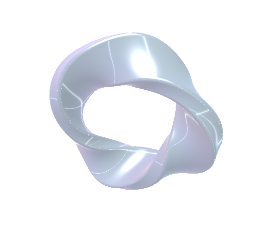 Suzu Fold appearance